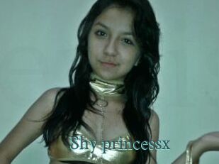 Shy_princessx