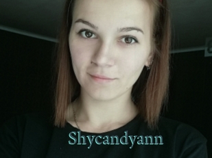 Shycandyann