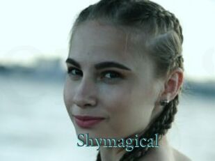 Shymagical