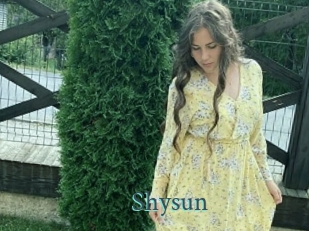 Shysun