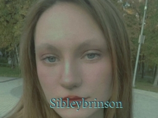 Sibleybrinson