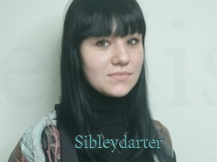 Sibleydarter
