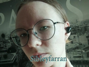 Sibleyfarran