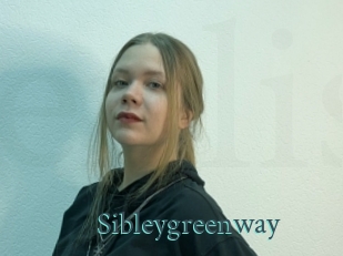 Sibleygreenway