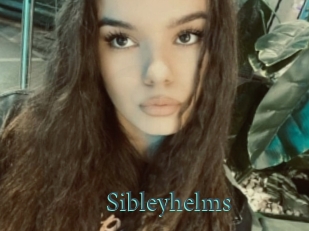 Sibleyhelms