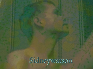Sidneywatson