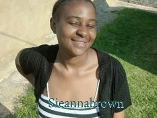 Sieannabrown