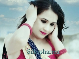 Silkysharma
