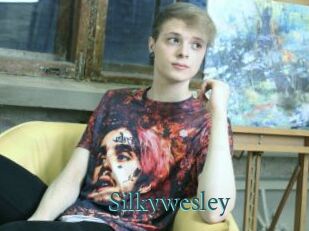 Silkywesley