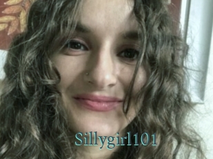 Sillygirl101