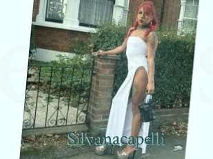 silvanacapelli En live show