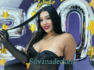 Silvanadecker