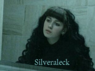 Silveraleck