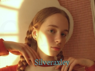 Silveraxley