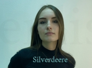 Silverdeere