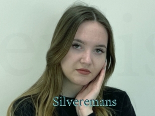 Silveremans