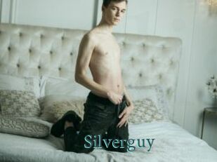 Silverguy