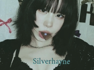 Silverhayne