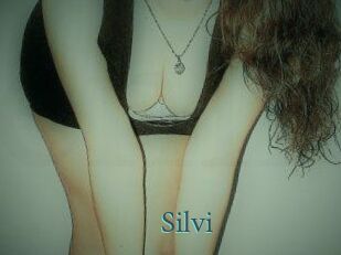 Silvi