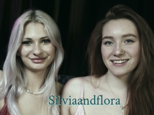 Silviaandflora
