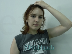 Silviablanch