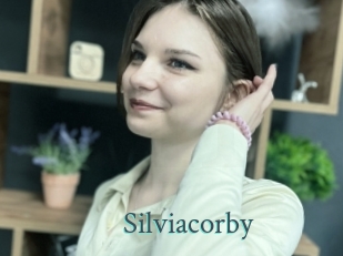 Silviacorby