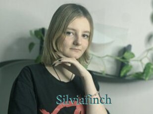 Silviafinch