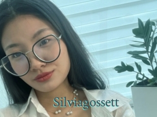 Silviagossett