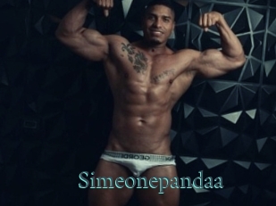 Simeonepandaa