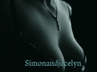 Simonandjocelyn