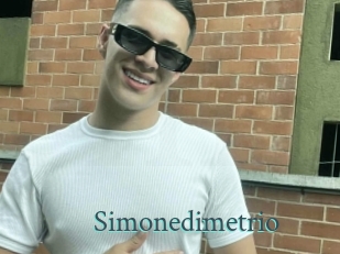 Simonedimetrio
