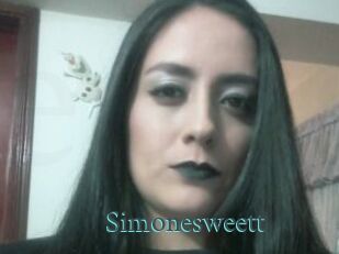 Simonesweett