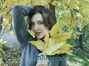 simonigrace En live show