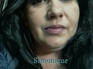 Simonique