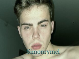 Simonrymel