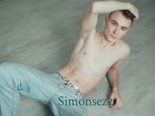 Simonsezz