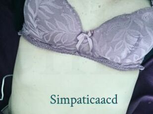 Simpaticaacd