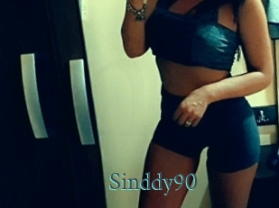 Sinddy90
