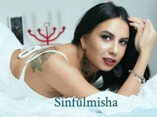 Sinfulmisha