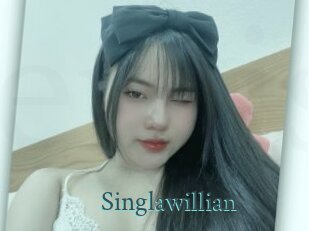Singlawillian