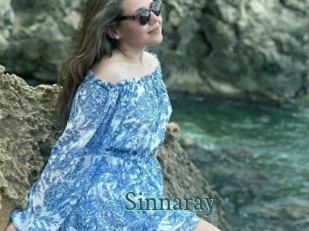 Sinnaray