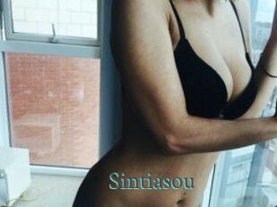 Sintiasou