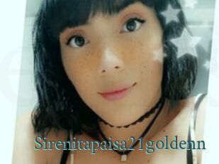 Sirenitapaisa21goldenn