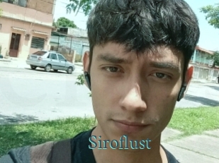 Siroflust