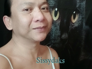 Sissydaks