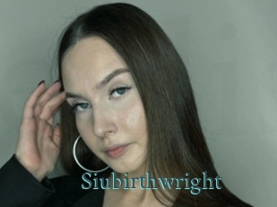 Siubirthwright