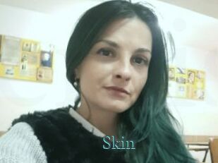 Skin