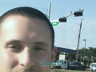 Skreech