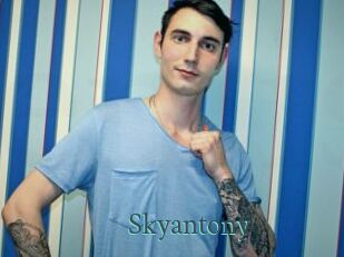 Skyantony