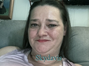 skydavis En live show